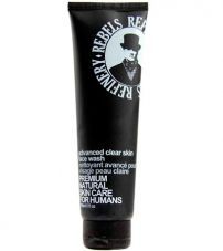 Гель для умывания - Advanced clear skin face wash-100мл.