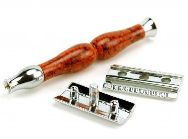 Т-образный станок Parkershaving 45R