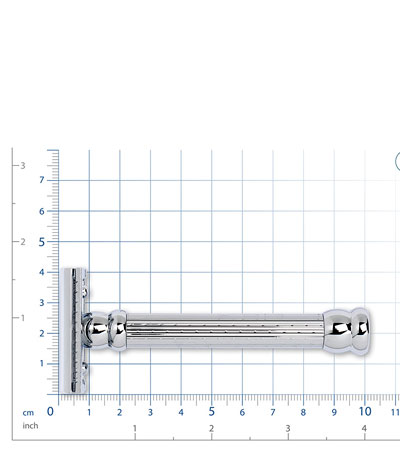 Cтанок Т- образный для бритья MERKUR 47001(47C)