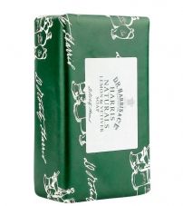 Мыло для душа D R Harris Naturals Лимон и Ветивер -200g