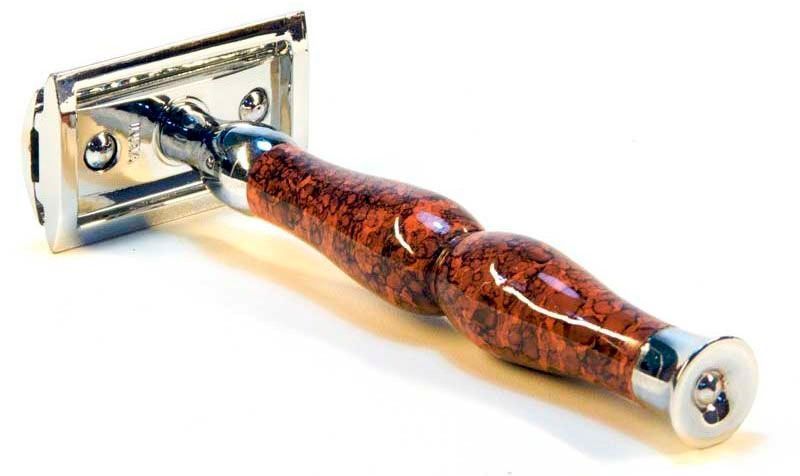 Т-образный станок Parkershaving 45R