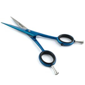 PBS-STU256BL (5.5) Ножницы парикмахерские