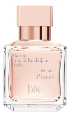 Парфюмерная вода FRANCIS KURKDJIAN PLURIEL FEMININ