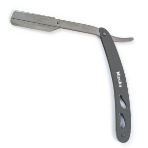 Шаветта для бритья Mizuka PR-185/7 (5,25\") (grey)