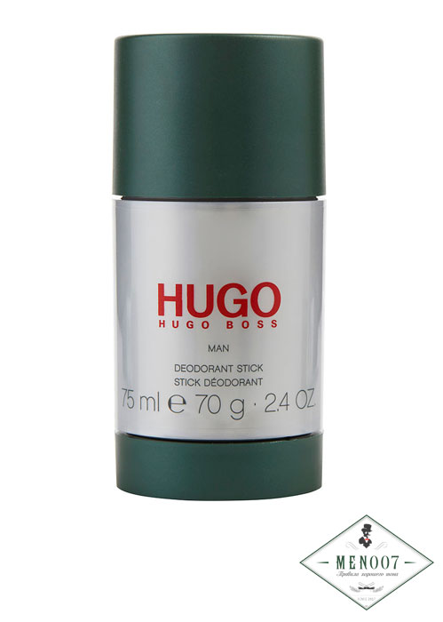 Дезодорант-стик для мужчин HUGO BOSS BOSS-75мл.