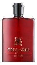 Туалетная вода TRUSSARDI UOMO THE RED