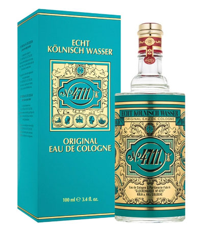 Одеколон 4711 COLOGNE ORIGINAL - 100мл.