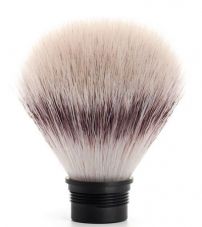 Сменная кисть для помазка MUEHLE, серий KOSMO/STYLO/PURIST, фибра высшей категории Silvertip
