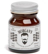 Воск для укладки усов Morgan's 50гр.