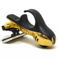 HeadBlade Moto S4 GoldFinger - Бритва для головы