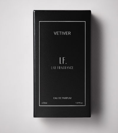 Духи Лаб Фрагранс ветивер Vetiver