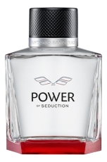 Туалетная вода Antonio Banderas Power Of Seduction