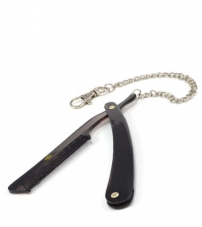 Расческа для бороды и усов Metzger Mb-M3