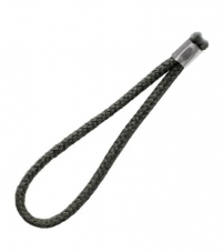 Сменный шнур для бритвы MUEHLE COMPANION, серый