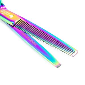 PBS-SK106RT (5.5\") филировочные ножницы 36 зубов : Upgrade