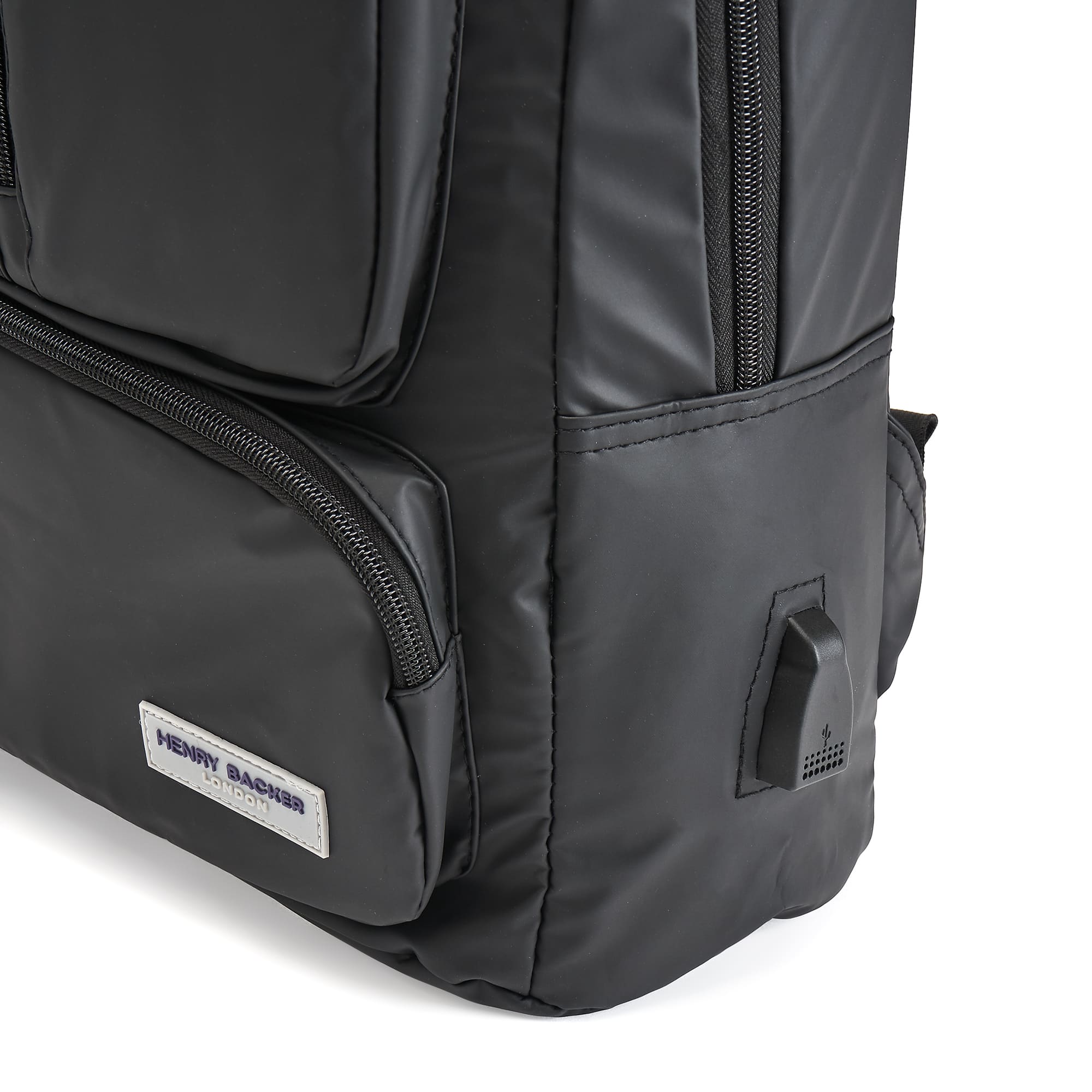 Рюкзак Henry Backer HB1858-04