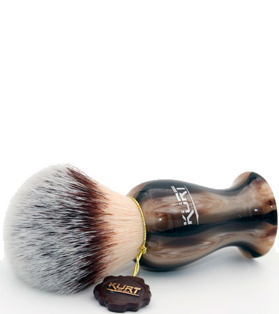 Помазок для бритья KURT, К_10034S