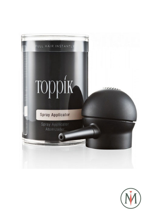 Аппликатор-распылитель Toppik