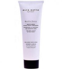 Эмульсия  после бритья Acca Kappa White Moss Sensitive Skin 125ml