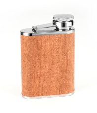 Фляга S.QUIRE W002-6