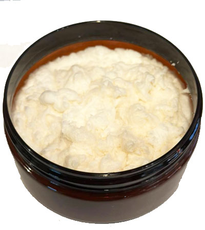 Крем-мыло для бритья Смородина -130 гр ТДС