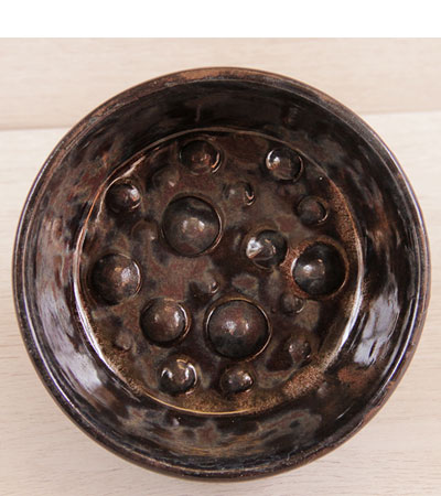 Чаша для бритья Антрацит Мужской материк