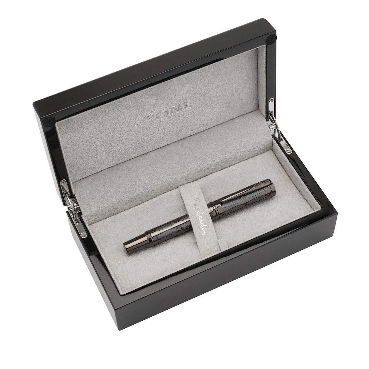 Ручка перьевая Pierre Cardin THE ONE PC1001FP-02