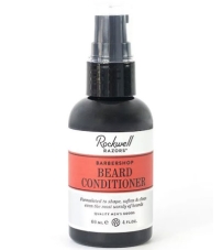 Кондиционер для бороды Rockwell с ароматом кедра и нероли -120 мл