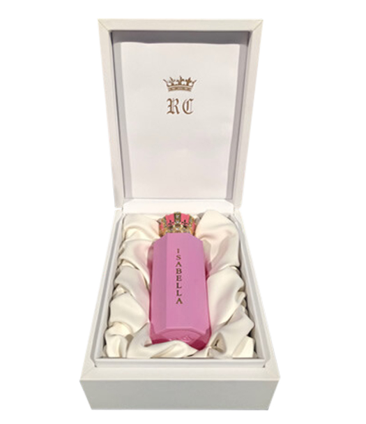 Парфюмерная вода Royal Crown Isabella