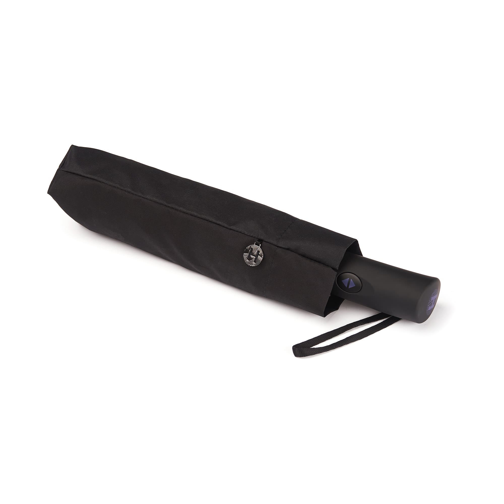 Зонт Мужской автомат Henry Backer M4632 Herringbone (Елочка)