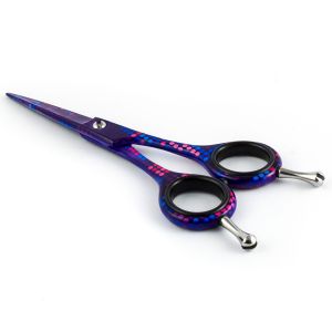 PBS-STU255PL (5.5\") Ножницы парикмахерские