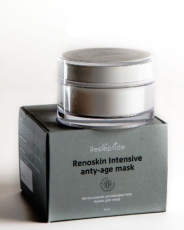 Антивозрастная маска для лица,Repeptide  15 мл