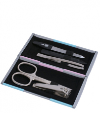 Маникюрный набор YES 9316GAR