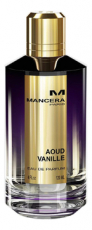 Парфюмерная вода MANCERA AOUD VANILLE