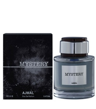 Парфюмерная вода AJMAL MYSTERY, 100 ml