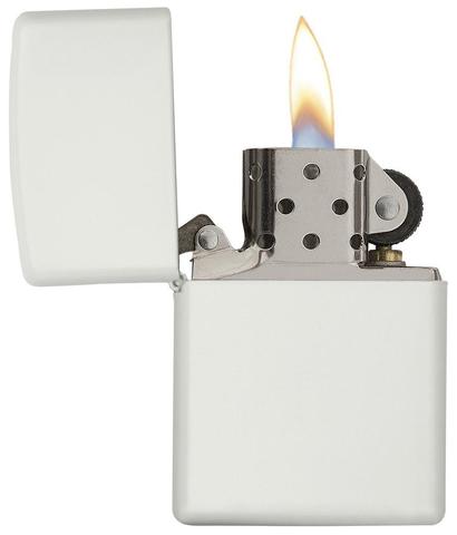 Зажигалка ZIPPO 214