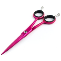 PBS-STU256PK (5.5) Ножницы парикмахерские