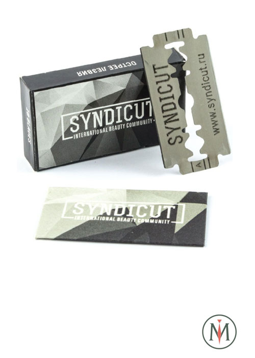 Metzger Syndicut - Сменные лезвия