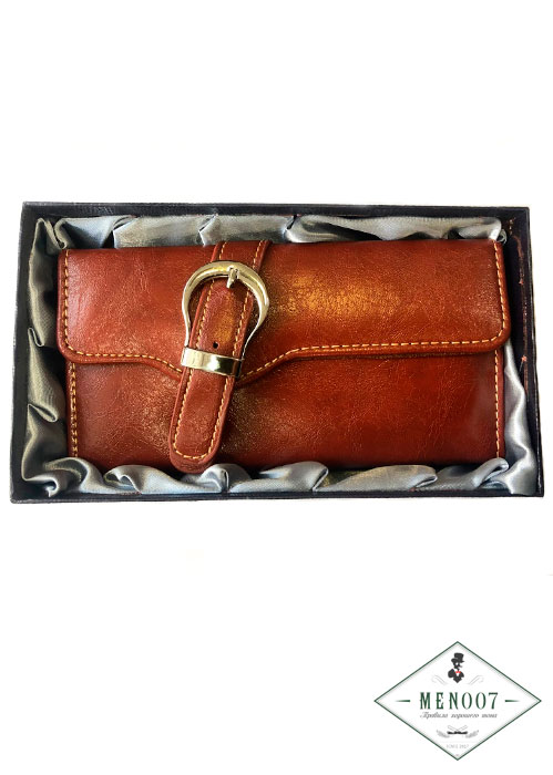 Подарочный маникюрный набор MS Brown