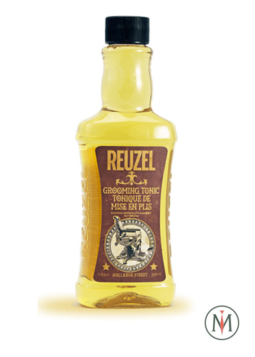 Тоник для волос Reuzel Grooming Tonic -500мл.
