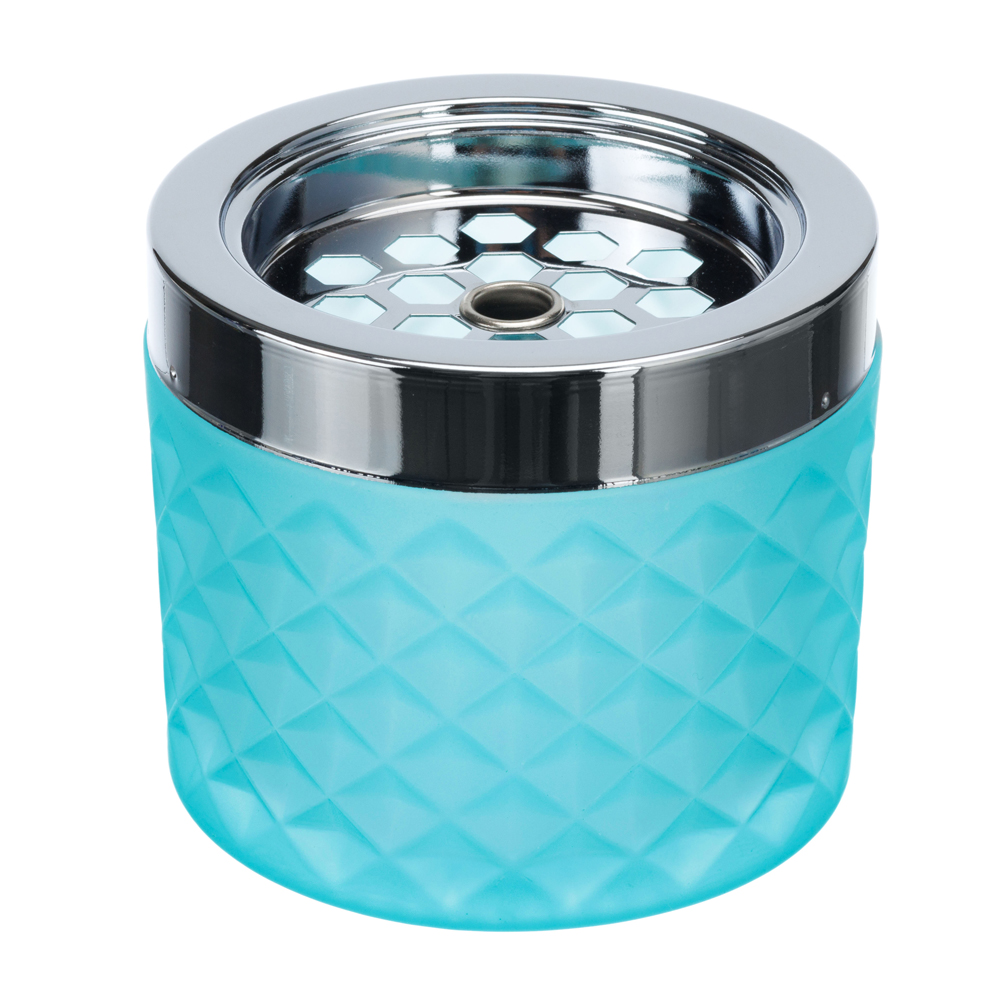 Пепельница S.QUIRE B860H-Blue