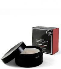 Мыло для бритья в чаше Edwin Jagger Сандал -65г.