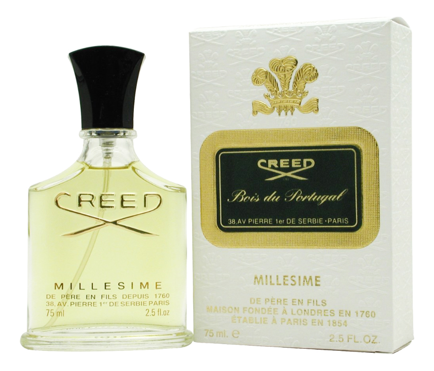 Парфюмерная вода Creed Bois Du Portugal