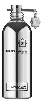 MONTALE VANILLA CAKE, 100ml
