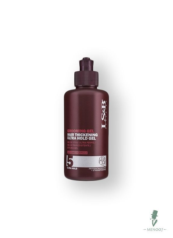 Фиксирующий гель Lock Stock & Barrel 150мл.