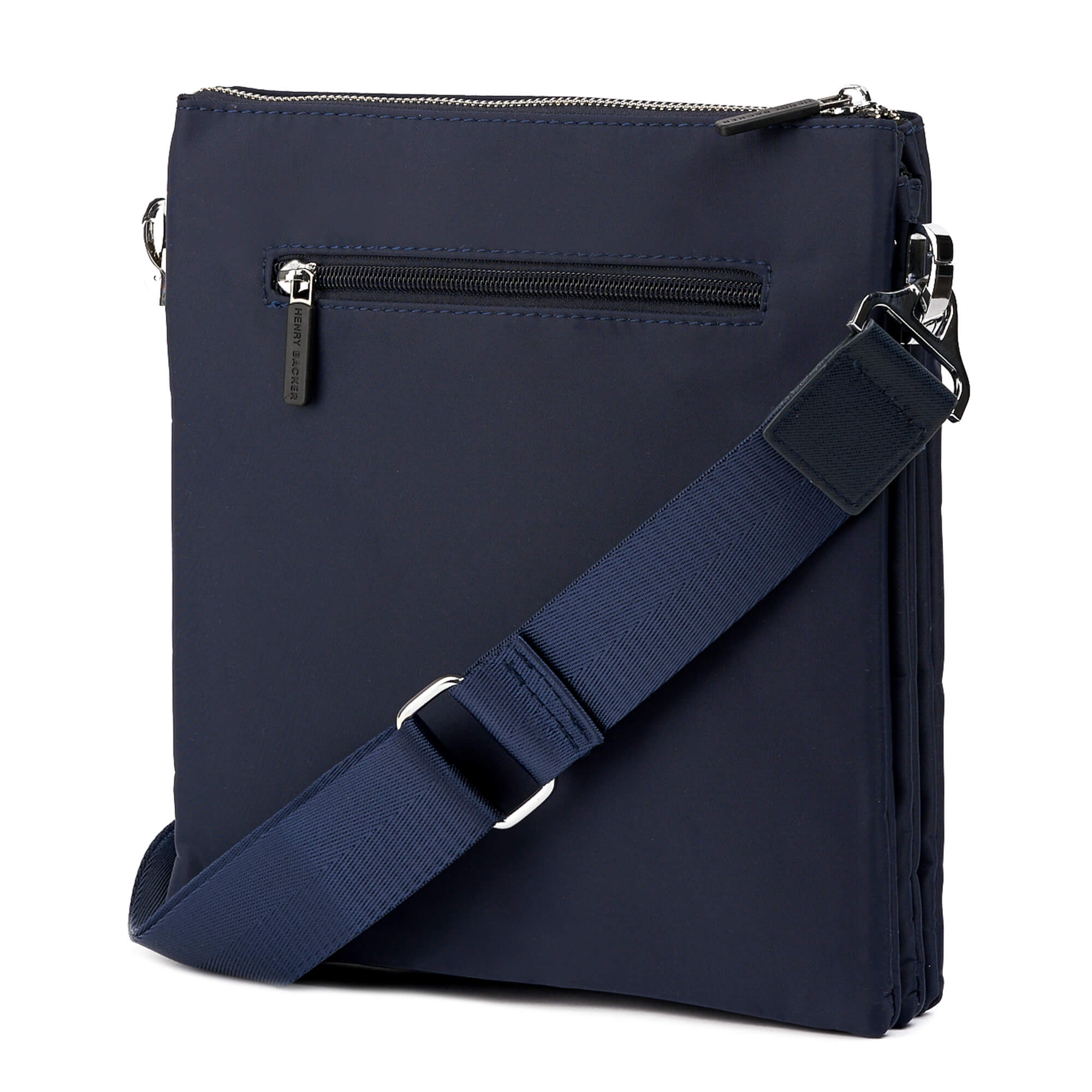 Сумка через плечо Henry Backer HB1762-2-60