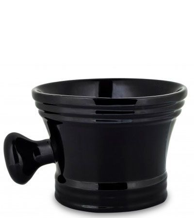 Чаша для бритья керамическая KURT, K_40002