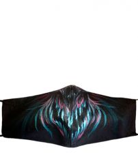 Защитная маска многоразовая "Маг" мужская