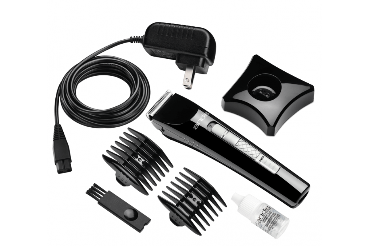 Триммер для бороды Andis MultiTrim CLT аккумулятор Li 24505