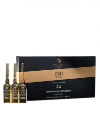 Лосьон для роста волос Диксидокс де Люкс форте 3.4 (10 х 10 мл)